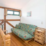 Haus Kerstin Am Jabeler Jabel