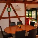 Haus Kerstin Am Jabeler *