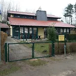 Haus Kerstin Am Jabeler Prázdninový dům Jabel