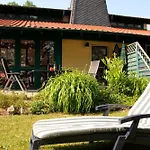 Prázdninový dům Haus Kerstin Am Jabeler *