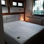 Prázdninový dům Haus Kerstin Am Jabeler Jabel