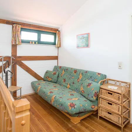 Haus Kerstin Am Jabeler Jabel