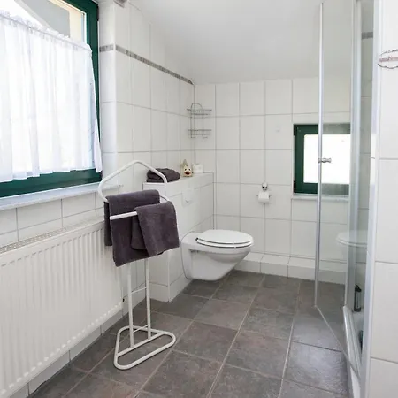 Haus Kerstin Am Jabeler * Jabel