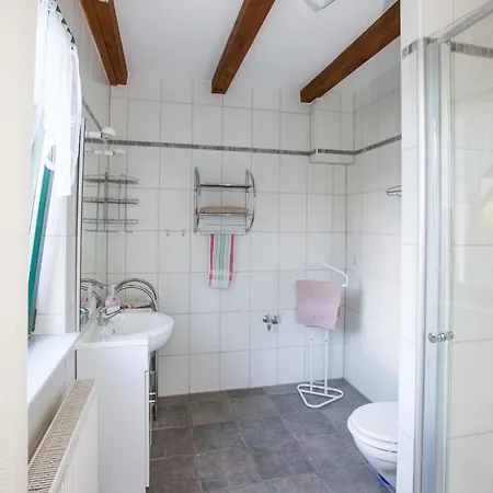 Haus Kerstin Am Jabeler