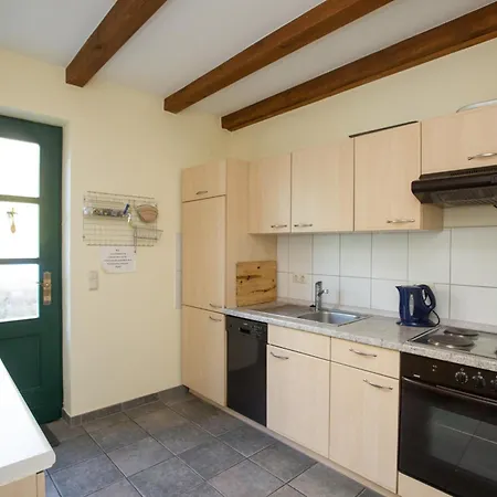 Haus Kerstin Am Jabeler