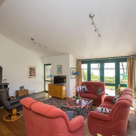 Haus Kerstin Am Jabeler Holiday home *