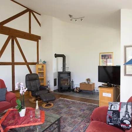 Haus Kerstin Am Jabeler *