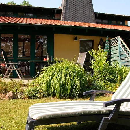 Holiday home Haus Kerstin Am Jabeler *