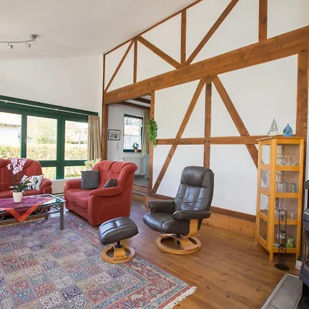 Haus Kerstin Am Jabeler *