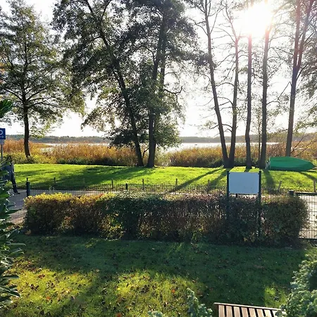 Haus Kerstin Am Jabeler Prázdninový dům *